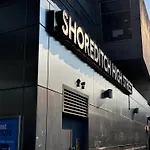 Ft1 Brick Lane Apartment